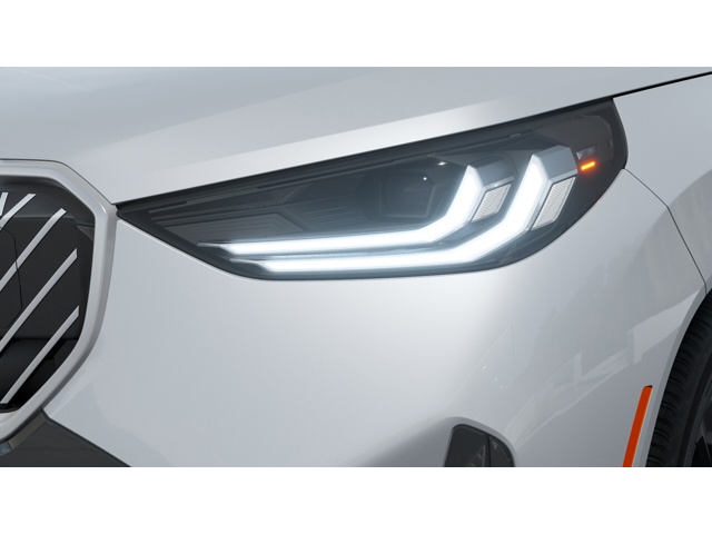 2025 Bmw X3 30x Drive photo 6