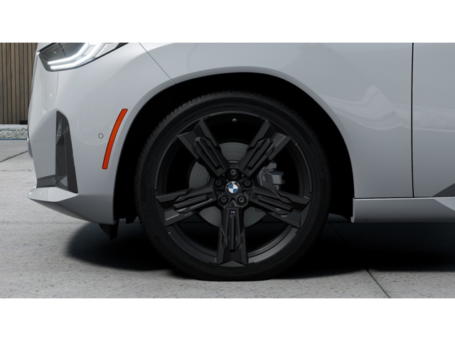 2025 Bmw X3 30x Drive photo 7