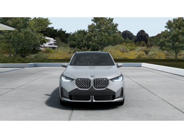 2026 Bmw X3 photo 3