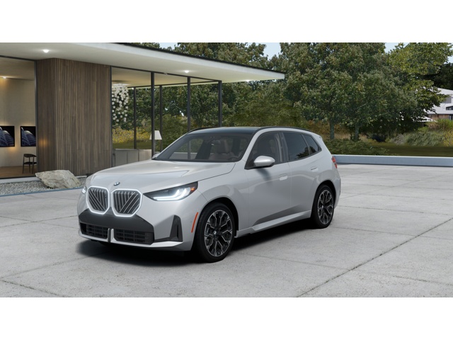 2026 BMW X3 30's photo