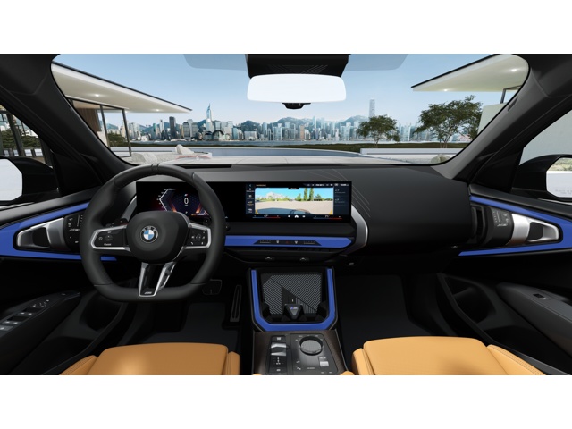 New 2026 Black Sapphire Metallic BMW 30 xDrive image 10