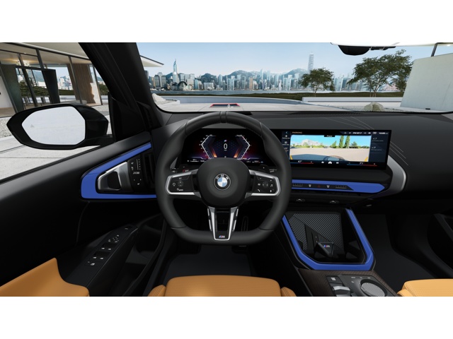 New 2026 Black Sapphire Metallic BMW 30 xDrive image 13