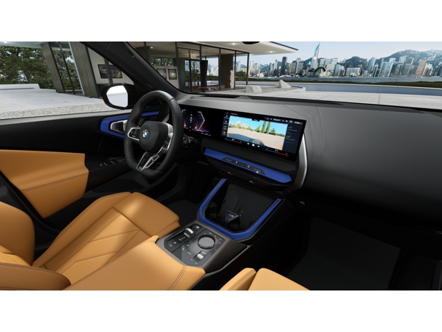 New 2026 Black Sapphire Metallic BMW 30 xDrive image 14