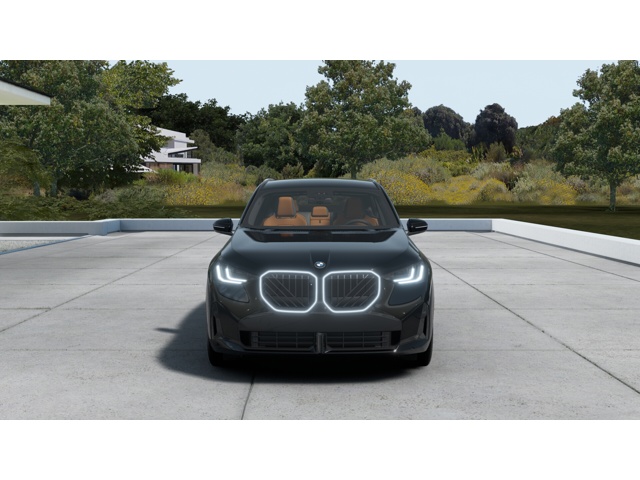 New 2026 Black Sapphire Metallic BMW 30 xDrive image 3