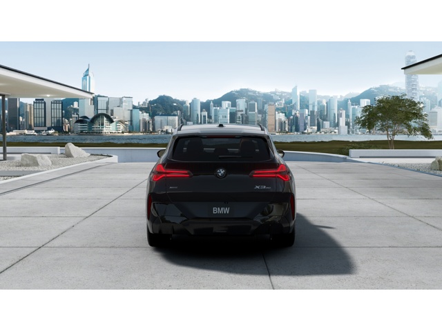 New 2026 Black Sapphire Metallic BMW 30 xDrive image 5