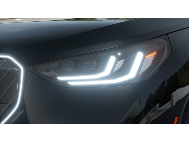 New 2026 Black Sapphire Metallic BMW 30 xDrive image 6