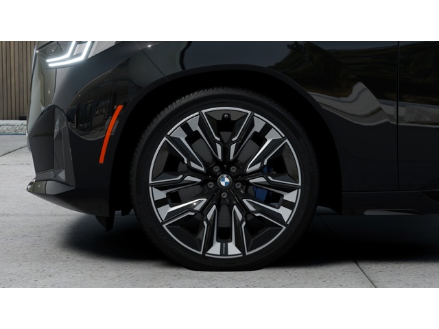 New 2026 Black Sapphire Metallic BMW 30 xDrive image 7