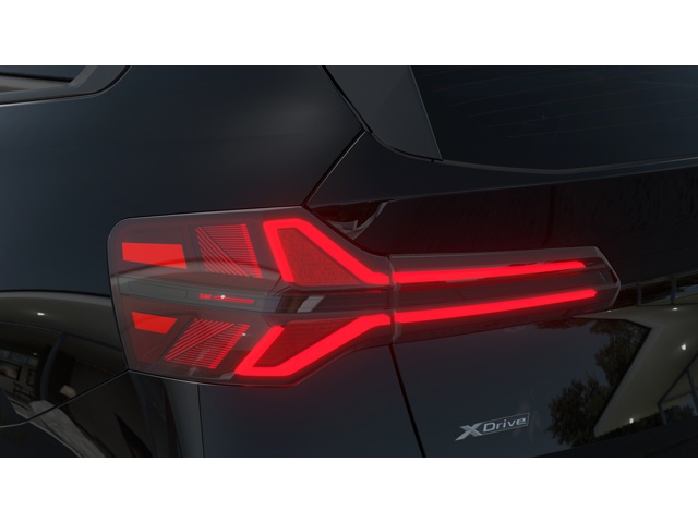 New 2026 Black Sapphire Metallic BMW 30 xDrive image 8