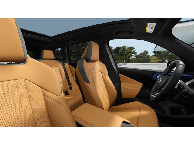 New 2026 Black Sapphire Metallic BMW 30 xDrive image 9