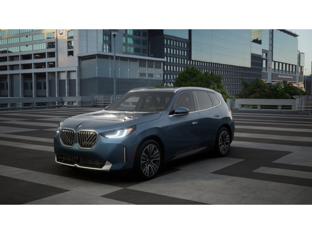 2026 BMW X3 30 XDRIVE's photo