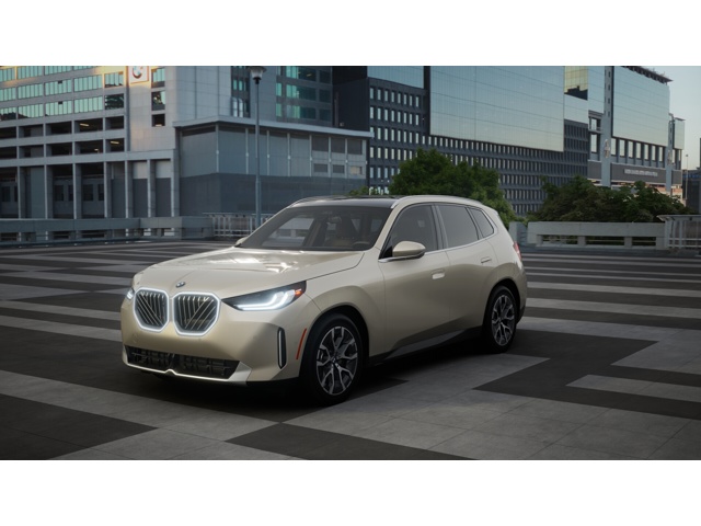 2026 BMW X3 30 XDRIVE's photo