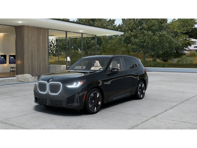2026 BMW X3 30 XDRIVE's photo