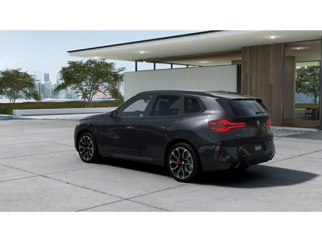 New 2026 Dark Graphite Metallic BMW 30 xDrive image 2
