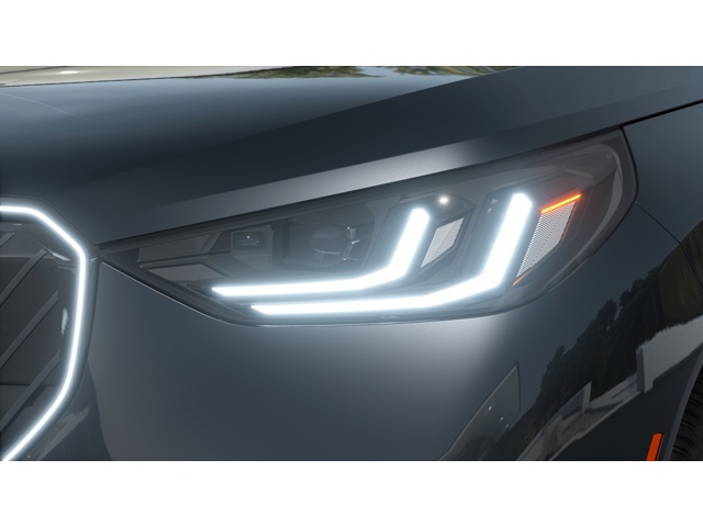 New 2026 Dark Graphite Metallic BMW 30 xDrive image 6