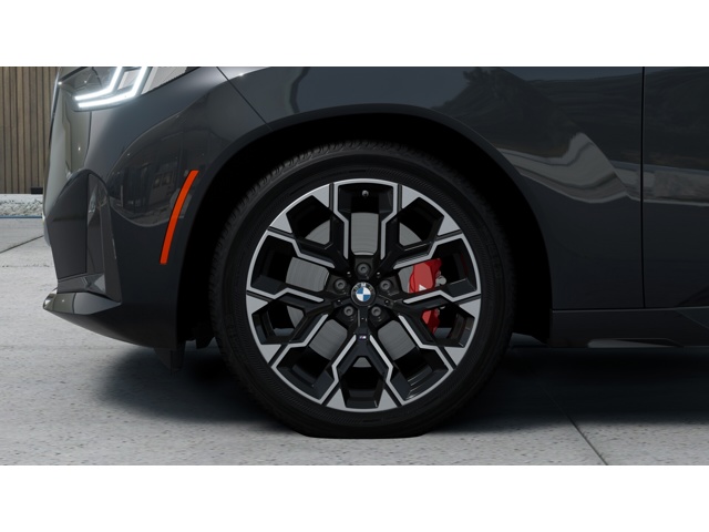 New 2026 Dark Graphite Metallic BMW 30 xDrive image 7