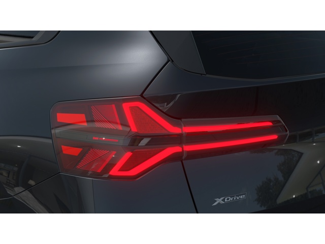 New 2026 Dark Graphite Metallic BMW 30 xDrive image 8