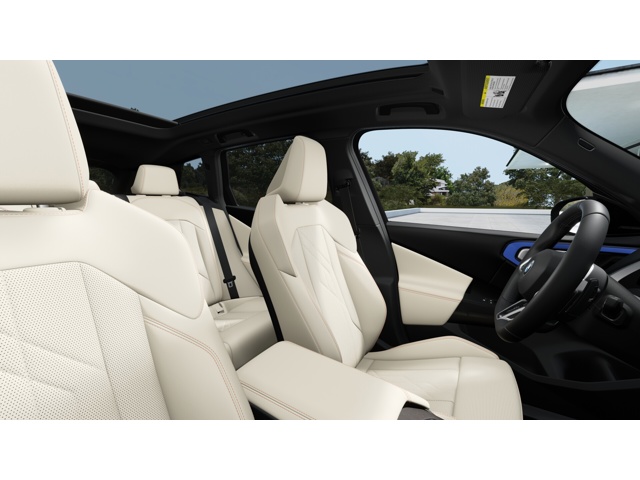 New 2026 Dark Graphite Metallic BMW 30 xDrive image 9