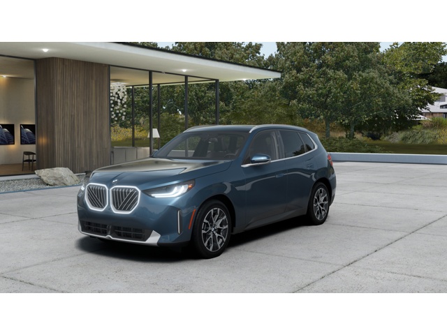 2026 BMW X3 X3 30