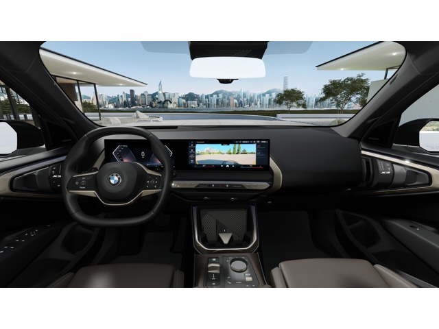 New 2026 Black Sapphire Metallic BMW  image 10