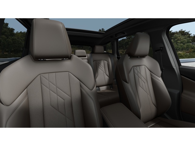 New 2026 Black Sapphire Metallic BMW  image 11