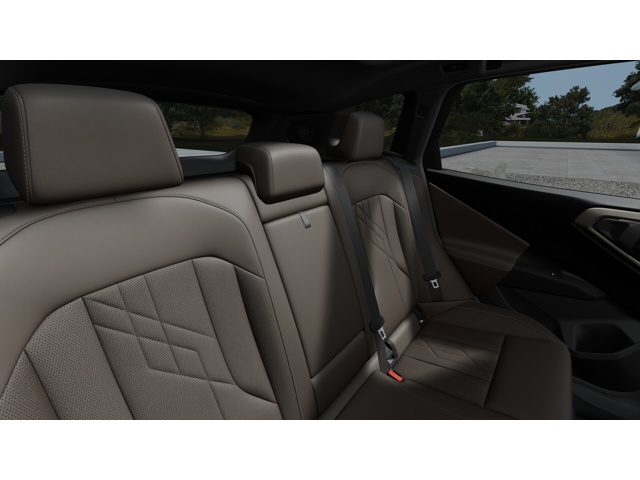 New 2026 Black Sapphire Metallic BMW  image 12