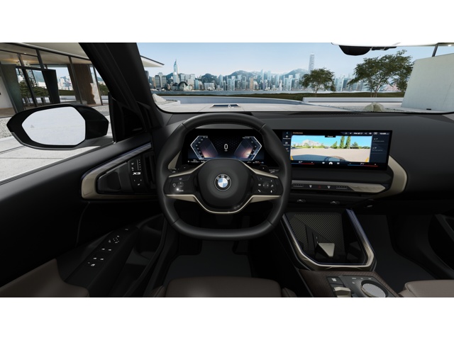 New 2026 Black Sapphire Metallic BMW  image 13