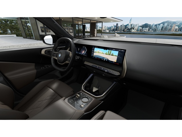 New 2026 Black Sapphire Metallic BMW  image 14