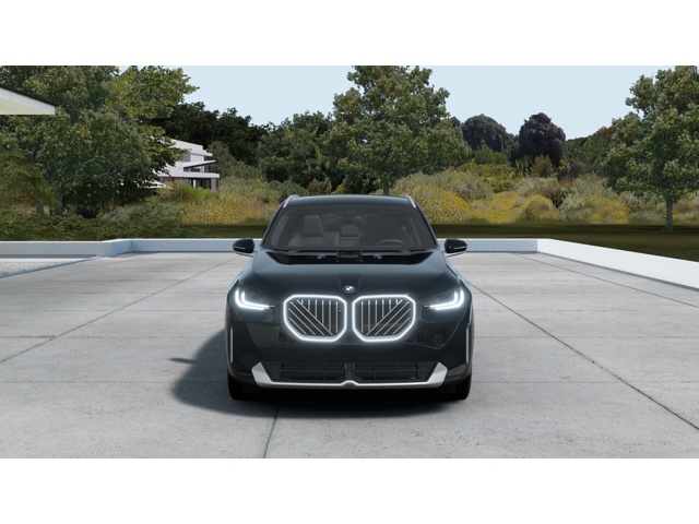 New 2026 Black Sapphire Metallic BMW  image 3