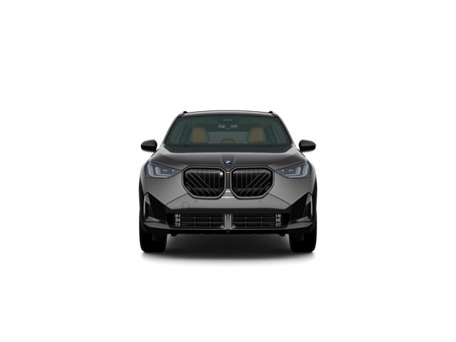 New 2026 Black Sapphire Metallic BMW  image 2