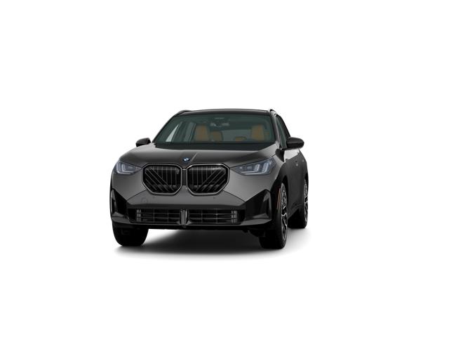 New 2026 Black Sapphire Metallic BMW  image 3
