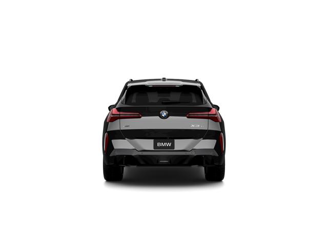 New 2026 Black Sapphire Metallic BMW  image 5