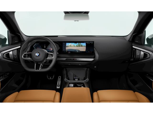 New 2026 Black Sapphire Metallic BMW  image 7
