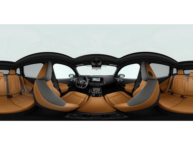 New 2026 Black Sapphire Metallic BMW  image 8