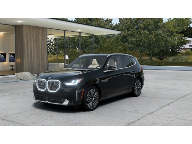 2026 BMW X3 30