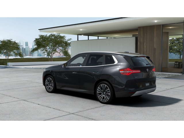 2026 Bmw X3 photo 2