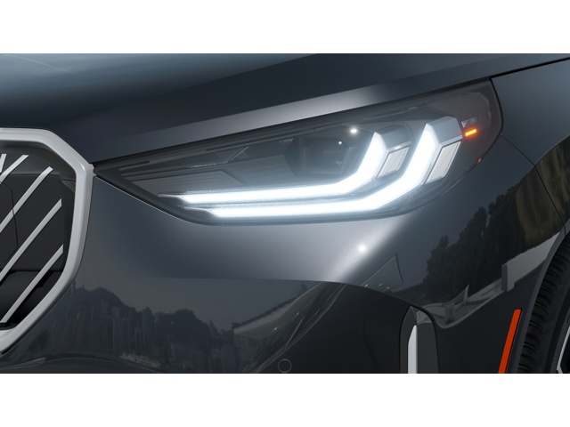 2026 Bmw X3 photo 6