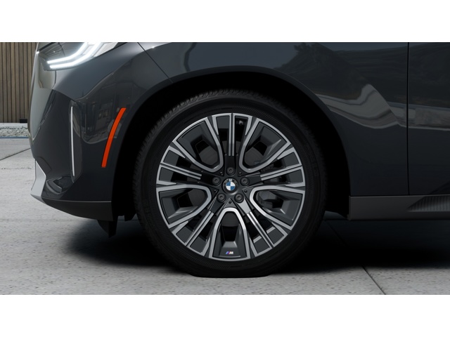 2026 Bmw X3 photo 7