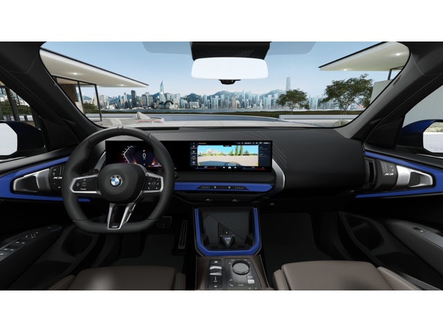 2026 Bmw X3 photo 8