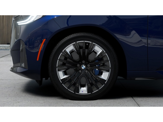 2026 Bmw X3 photo 5