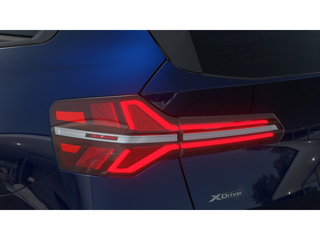 2026 Bmw X3 photo 6