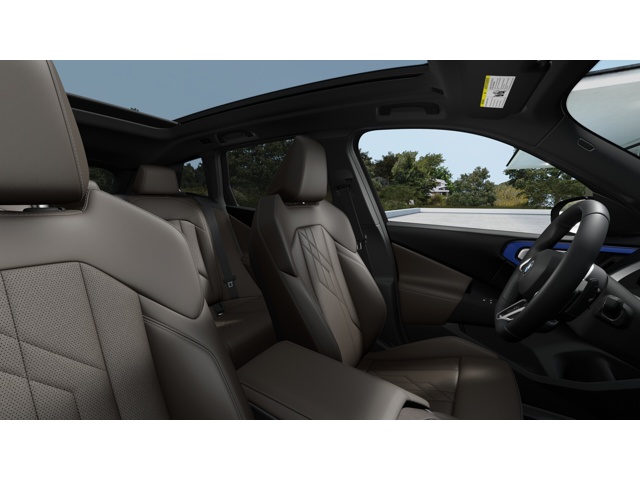 2026 Bmw X3 photo 7