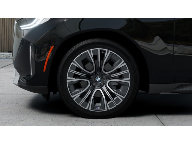 2026 Bmw X3 photo 7
