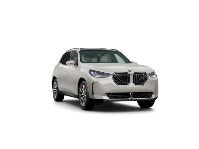 2026 BMW X3 30 xDrive 2026 BMW X3 30 xDrive
