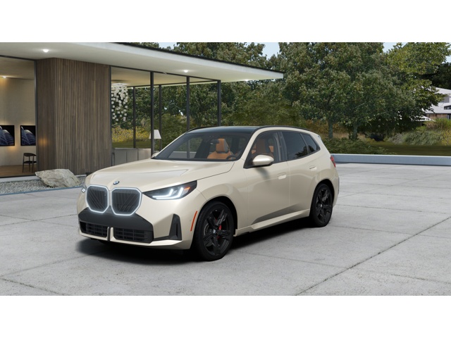 2026 BMW X3 30 XDRIVE's photo