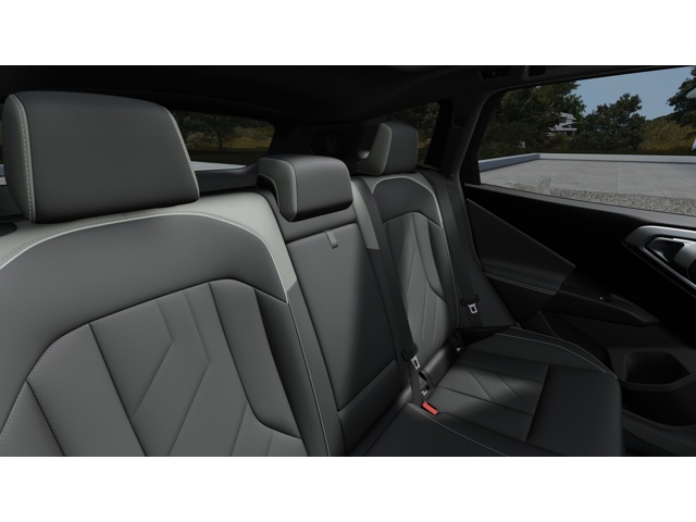 New 2026 Black Sapphire Metallic BMW X3 30 image 12