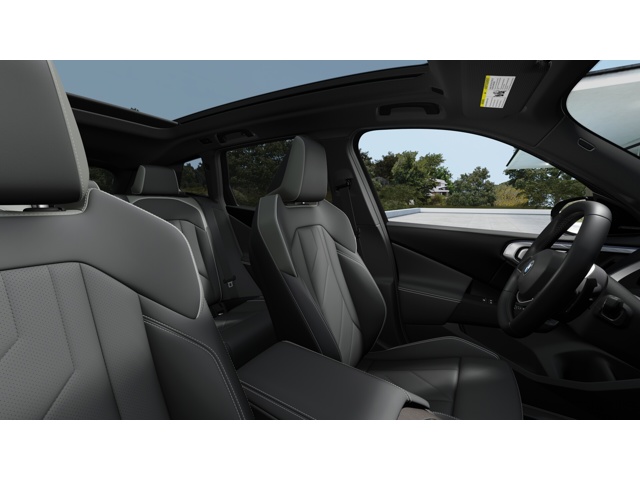New 2026 Black Sapphire Metallic BMW X3 30 image 9