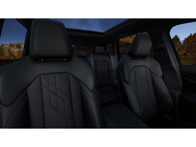 New 2026 Black Sapphire Metallic BMW 30 xDrive image 11