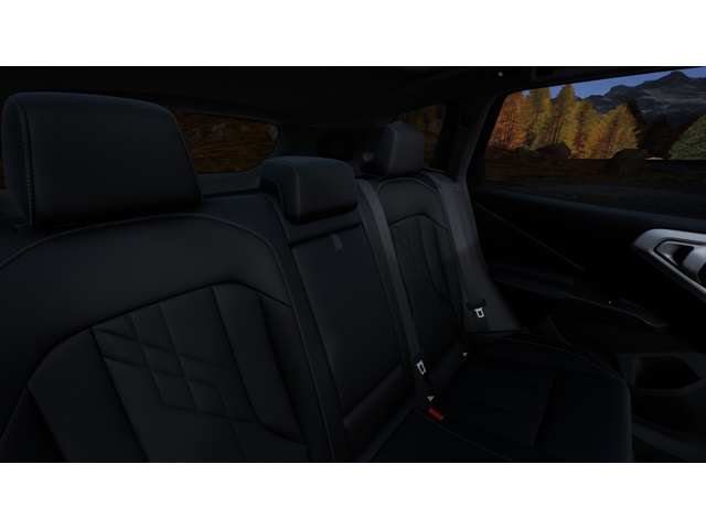 New 2026 Black Sapphire Metallic BMW 30 xDrive image 12