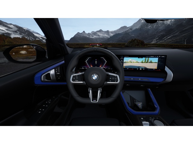 New 2026 Black Sapphire Metallic BMW 30 xDrive image 13