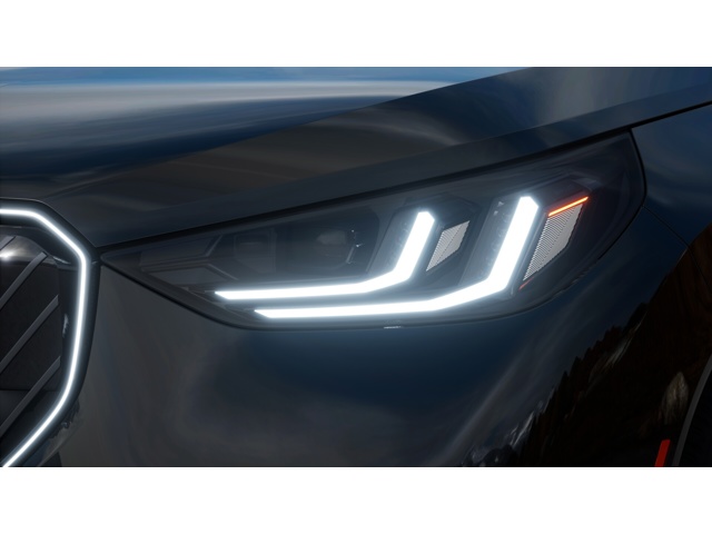 New 2026 Black Sapphire Metallic BMW 30 xDrive image 6